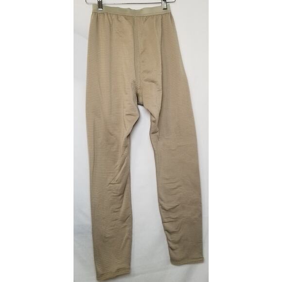 NWT U.S. Army ADS Midweight Cold Weather (Gen III) Drawers Size S-Small-Regular - Picture 3 of 10